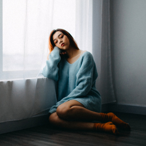 Ο κορωνοϊός έκλεισε εσένα και την σχέση σου σε διαφορετικά σπίτια