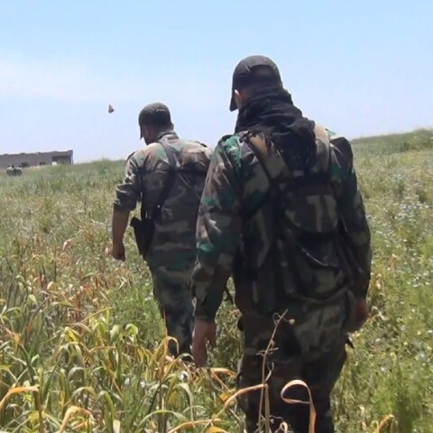 Συρία Ρωσία Τουρκία