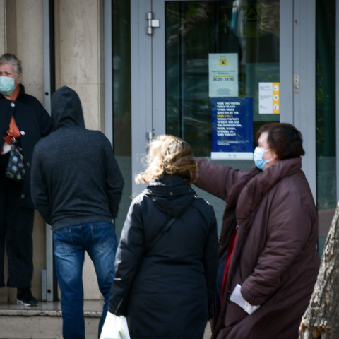Νέο φόρουμ και helpdesk ενημέρωσης από τον ΠΙΣ για τον κορωνοϊό