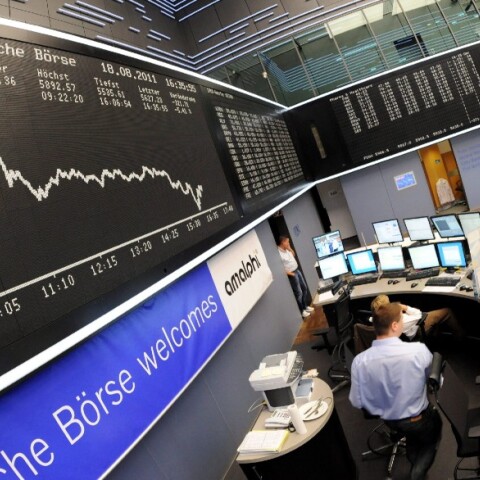 Οικονομία κορωνοϊός