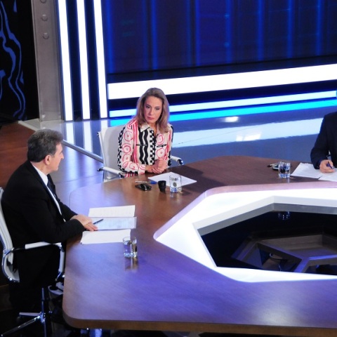 Κορωνοϊός: Αλλάζει το πρόγραμμα της ΕΡΤ1 