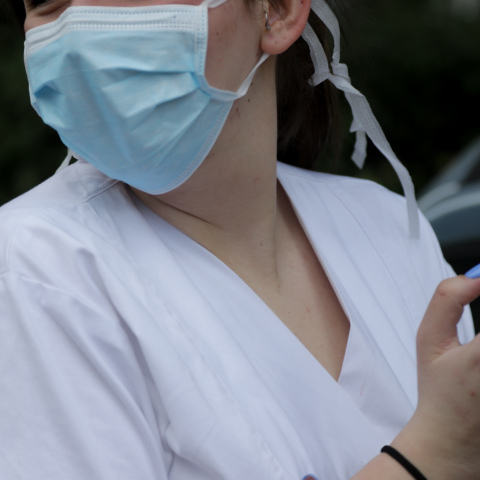 Μέτρα στήριξης των ιδιωτικών Φορέων Πρωτοβάθμιας Φροντίδας Υγείας ζητεί ο ΙΣΑ