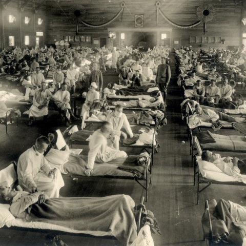 Ισπανική γρίπη του 1918: Πώς ξεδιπλώθηκε η πανδημία που άλλαξε την ανθρώπινη ιστορία και τι μας διδάσκει για τον κορωνοϊό 