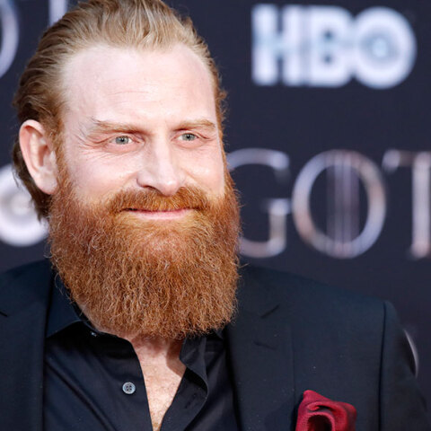 Kristofer Hivju 