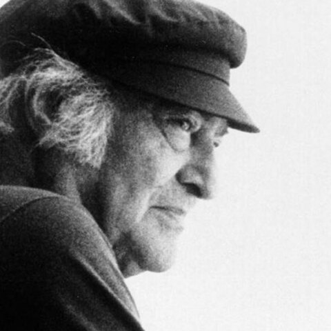 Οδυσσέας Ελύτης