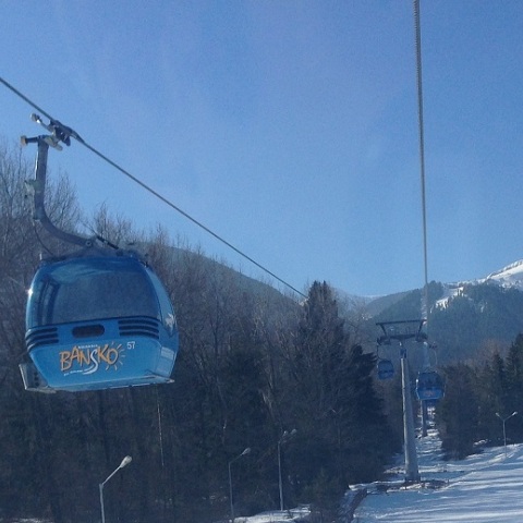 Κλείνει το Μπάνσκο λόγω κορωνοϊού