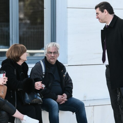 Τοπαλούδη δίκη