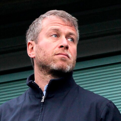 Τσέλσι Αμπράμοβιτς