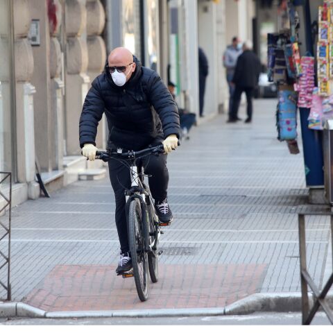 24ωρη τηλεφωνική γραμμή από το Ανδρολογικό Ινστιτούτο