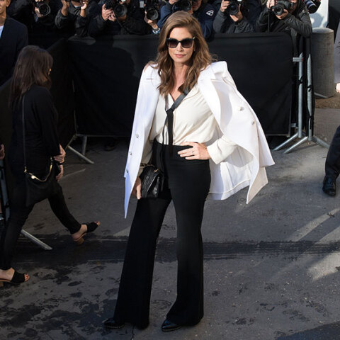 Σίντι Κρόφορντ