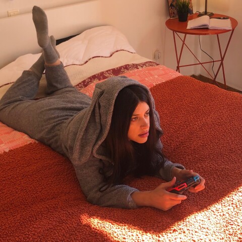 Katerina Duska - Menoume spiti