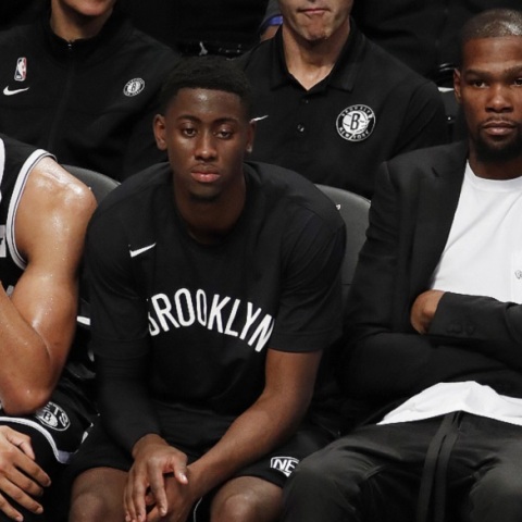 Κορωνοϊός: Επίθεση του δημάρχου της Νέας Υόρκης στους ΝΒΑερς