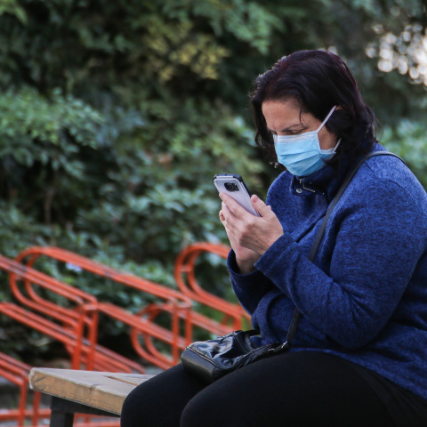 Κορωνοϊός: Συστάσεις της Ελληνικής Καρδιολογικής Εταιρείας 