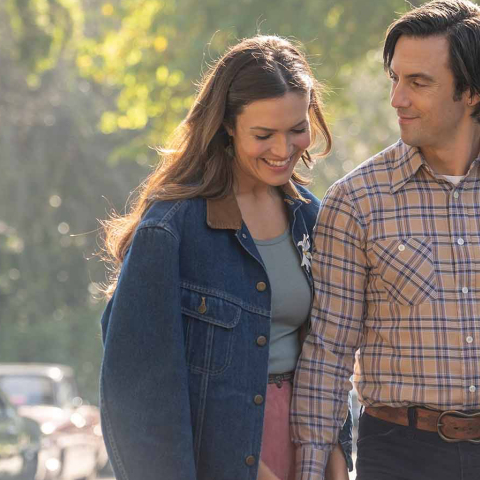 "THIS IS US" Fox Life