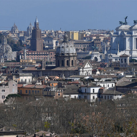 Το ερωτικό ταξιδάκι στην Ιταλία ξεσκέπασε τον παράνομο δεσμό παντρεμένου στη Μεγάλη Βρετανία