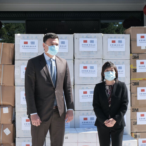 Βασίλης Κικίλιας