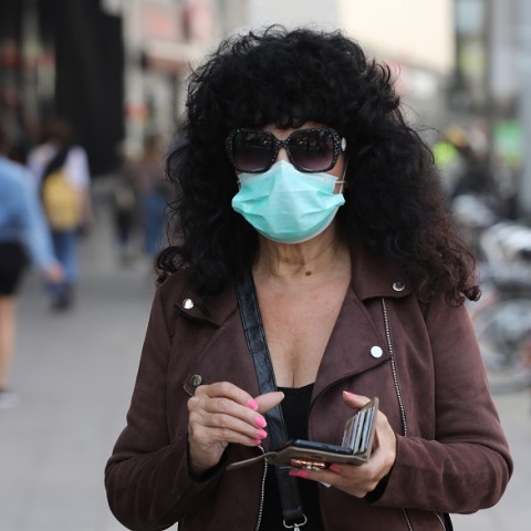 Κανένα νέο κρούσμα κορωνοϊού στην Βουλγαρία