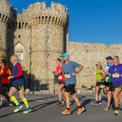 Μαραθώνιος Ρόδου
