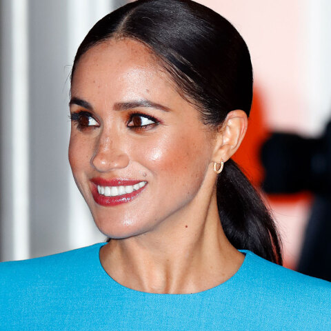 Μέγκαν Μαρκλ