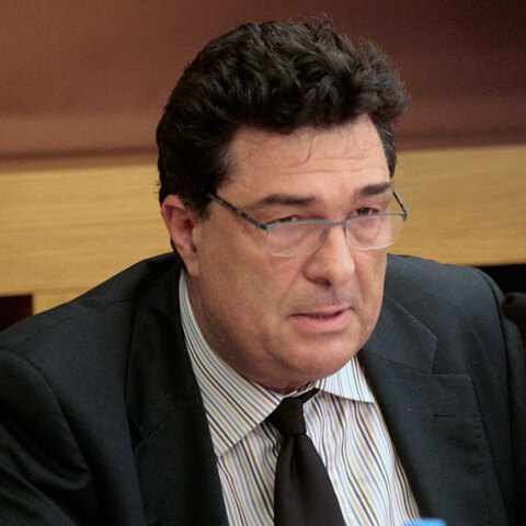 Αλέξης Παπαχελάς