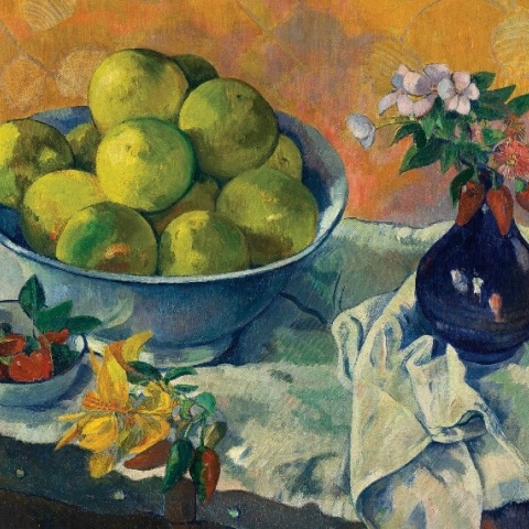 Κορωνοϊός: Περιήγηση στη Συλλογή του Ιδρύματος Β&Ε Γουλανδρή από το σπίτι