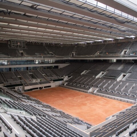 Ρολάν Γκαρός