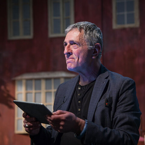 Στέλιος Κούλογλου