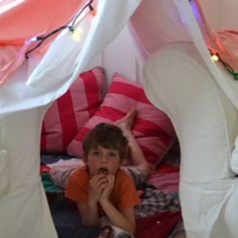 Κορωνοϊός και παιδιά: Πώς θα τα απασχολήσετε στο σπίτι