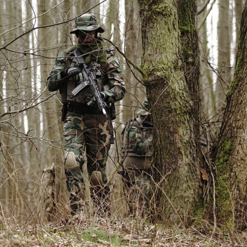 Εντοπίστηκε το πρώτο κρούσμα κορωνοϊού στο Τζιμπουτί - Πρόκειται για Ισπανό κομάντο