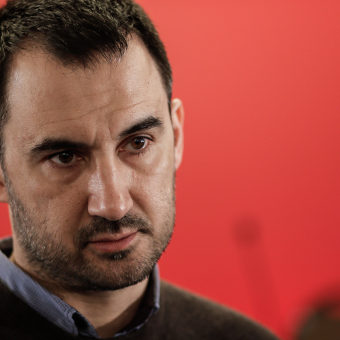 ΣΥΡΙΖΑ: Ανεπαρκή τα κυβερνητικά μέτρα 