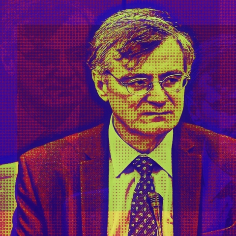 Σωτήρης Τσιόδρας: Το «προφίλ» του καθηγητή Παθολογίας Λοιμώξεων