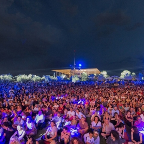 Ακυρώνεται το φετινό Summer Nostos Festival λόγω κορωνοϊού