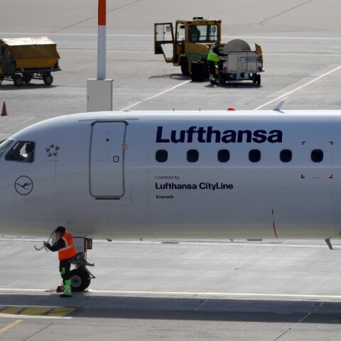 Αεροπορικές