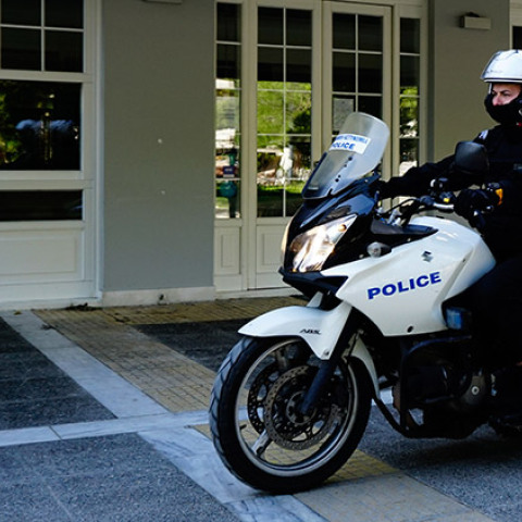  ΑΣΤΥΝΟΜΙΚΟΙ ΤΗΣ ΟΜΑΔΑΣ ΔΙΑΣ