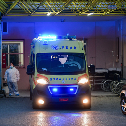 Περισσότερες από 45.000 οι αιτήσεις για πρόσληψη στο χώρο της Υγείας 