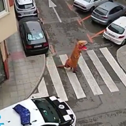 Ισπανία, κορωνοϊός