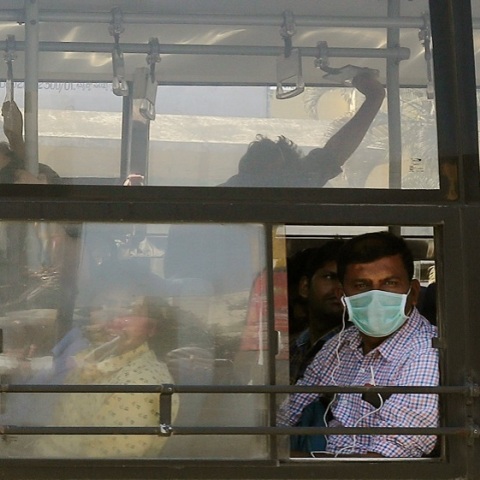 Κορωνοϊός: Για έναν νεκρό κάθε 10 λεπτά έκανε λόγο ο εκπρόσωπους του υπουργίου Υγείας του Ιράν