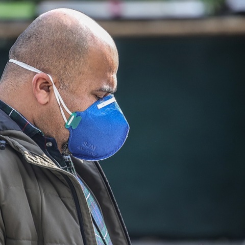 Στα 10.999 έφτασαν τα κρούσματα κορωνοϊού στην Γερμανία