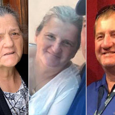 Κορωνοϊός στις ΗΠΑ