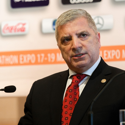 Ικανοποίηση της περιφέρειας για τη διεύρυνση των δικαιούχων της άδειας ειδικού σκοπού 