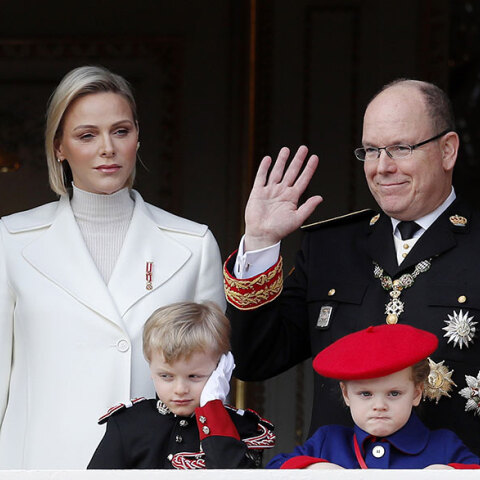 Πρίγκιπας Αλβέρτος του Μονακό