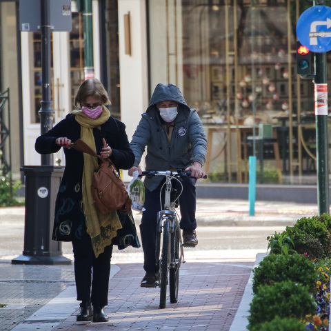 22 χρήσιμες ερωτήσεις-απαντήσεις για όλα τα μέτρα των τελευταίων ημερών 