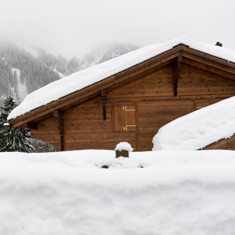 Νορβηγία: Απαγόρευση διαμονής σε εξοχικά λόγω κορωνοϊού 