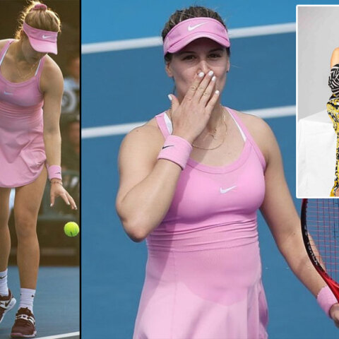 Η Τζίνι ψάχνει αγόρι να περάσει την καραντίνα 