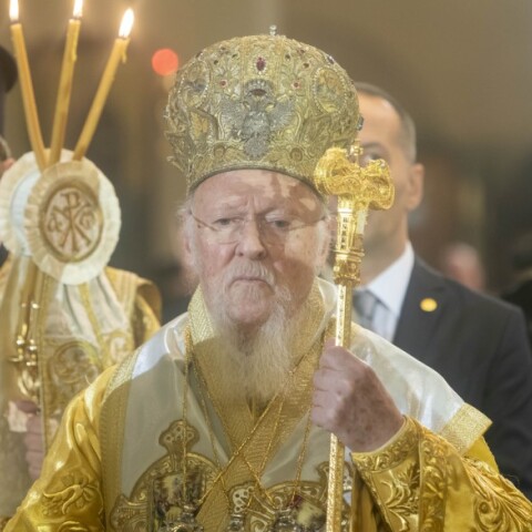 Βαρθολομαίος