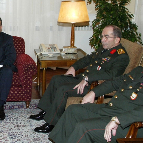 Αϊτάτς Γιαλμάν