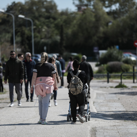 © EUROKINISSI / ΣΤΕΛΙΟΣ ΜΙΣΙΝΑΣ