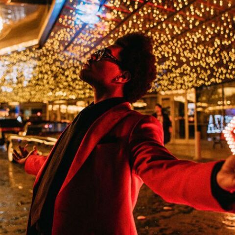 Ακούμε όλο το νέο άλμπουμ «After Hours» του Weekend