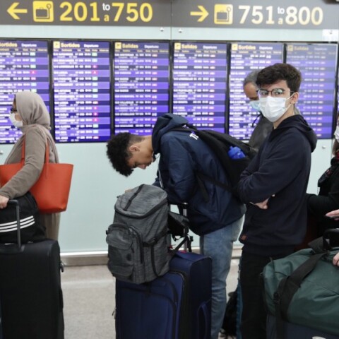 Αεροδρόμιο