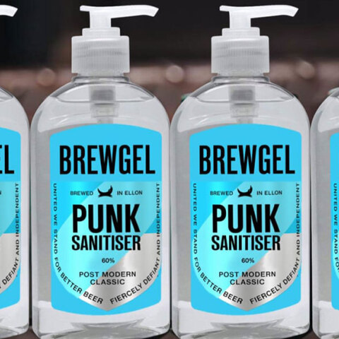 Αντισηπτικά 